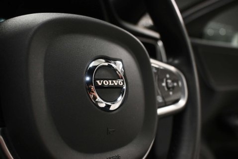 Volvo V60 2.0 V60 R-Design T6 Recharge AWD Auto 4WD 5dr 54