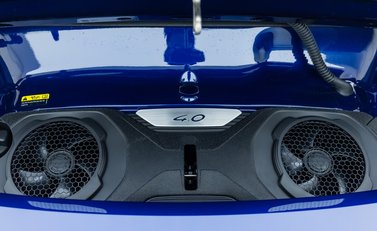 Porsche 911 GT3 Touring (992) 39