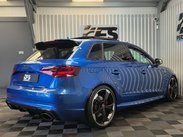 Audi RS3 2.5 TFSI Sportback 5dr Petrol S Tronic quattro Euro 6 (s/s) (Nav) (367 ps) 31