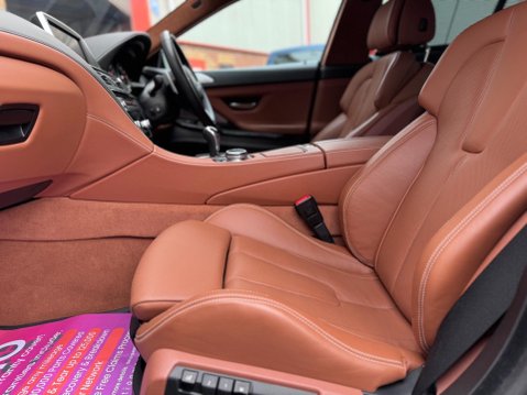 BMW M6 4.4 V8 DCT Euro 5 (s/s) 4dr 37