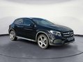 Mercedes-Benz GLA 1.6 GLA 200 AMG Line Auto 5dr 7