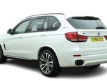 BMW X5 2.0 40e 9.0kWh M Sport SUV 5dr Petrol Plug-in Hybrid Auto xDrive Euro 6 (s/ 5