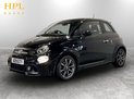Abarth 595 1.4 T-Jet 70th Hatchback 3dr Petrol Manual Euro 6 (145 ps) 1 Owner - Senso 3