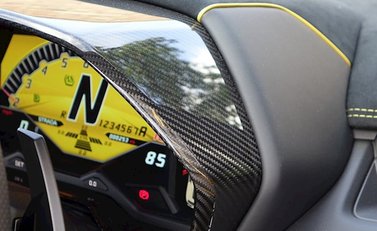 Lamborghini Aventador SV LP750-4 7