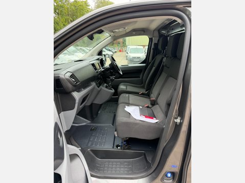 Citroen Dispatch 1.5 BlueHDi 1000 Enterprise Pro M Panel Van 6dr Diesel Manual FWD 2 Euro 6 43