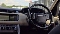 Land Rover Range Rover Sport 3.0 SD V6 HSE SUV 5dr Diesel Auto 4WD Euro 6 (s/s) (306 ps) 48