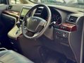 Toyota Vellfire Sunroof 6