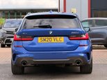BMW 3 Series 2.0 320d M Sport Touring 5dr Diesel Auto xDrive Euro 6 (s/s) (190 ps) 32