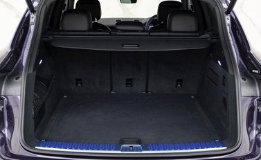 Porsche Cayenne V6 27