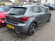 SEAT Ibiza TSI EVO FR 8