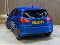 Ford Fiesta 1.0 Fiesta ST-Line Edition T 5dr 49