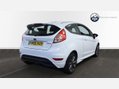 Ford Fiesta 1.0T EcoBoost ST-Line Euro 6 (s/s) 3dr 6
