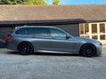 BMW 5 Series 3.0 530d M Sport Touring 5dr Diesel Auto Euro 5 (s/s) (258 ps) 20
