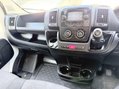 Peugeot Boxer 2.0 BlueHDi 335 Professional Panel Van 5dr Diesel Manual L2 H2 Euro 6 (130 27