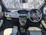 Fiat 500 STAR MHEV 21