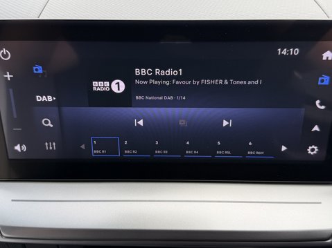 Vauxhall Frontera 83kW GS 44kWh 5dr Auto 23