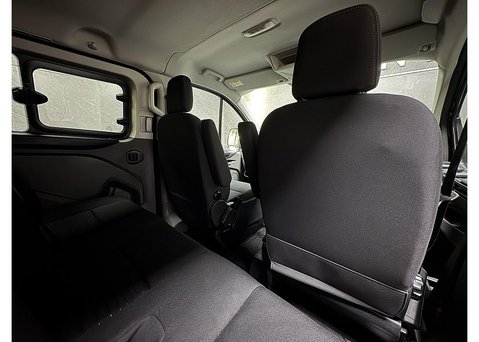 Ford Transit Custom 2.0 300 EcoBlue Limited Crew Van Double Cab 5dr Diesel Auto L2 H1 Euro 6 (s 43