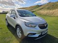 Vauxhall Mokka X 1.6i Active Euro 6 (s/s) 5dr 1