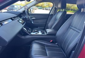 Land Rover Range Rover Velar D240 S AUTO 4WD 28