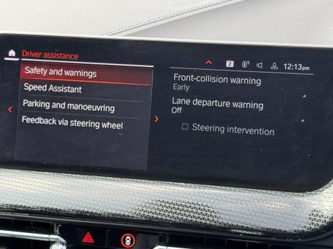BMW 2 Series 2.0 218d M Sport Auto Euro 6 (s/s) 4dr 21