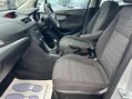 Vauxhall Mokka 1.6i Exclusiv 2WD Euro 6 (s/s) 5dr 24