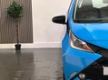 Toyota Aygo 1.0 VVT-i x-cite Euro 6 5dr 52