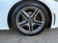 Mercedes-Benz A Class 1.3 A 200 AMG Line Premium+ Auto 5dr 48