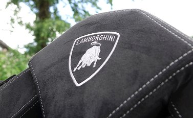 Lamborghini Gallardo LP 570-4 Performante Spyder 27