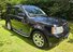 Land Rover Range Rover Sport TDV6 SPORT HSE