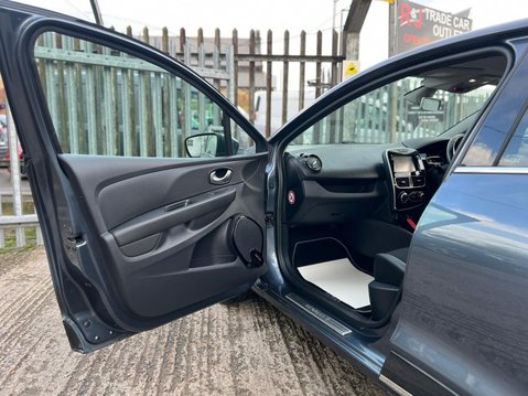 Renault Clio 1.5 dCi Dynamique S Nav Euro 6 (s/s) 5dr 50