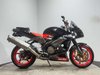 Aprilia RSV TUONO 2005 19K ICONIC STREETFIGHTER NAKED 1000CC NEW MOT