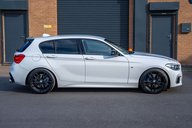 BMW 1 Series 3.0 M135i Auto 5dr 9