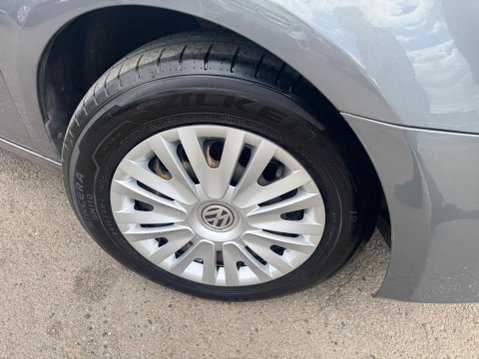 Volkswagen Golf 1.4 TSI S Euro 5 5dr 14