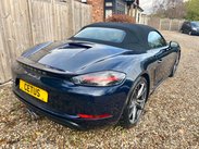 Porsche 718 2.5T S Euro 6 (s/s) 2dr 15