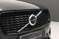 Volvo XC90 2.0 XC90 R-Design Pro B5 MHEV AWD Auto 4WD 5dr 11
