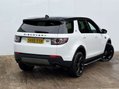 Land Rover Discovery Sport 2.0 Discovery Sport Black HSE TD4 Auto 4WD 5dr 57