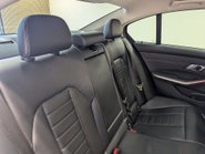 BMW 3 Series 2.0 318d Sport Auto 4dr 47