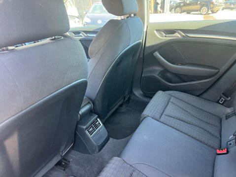 Audi A3 1.4 TFSI Sport Sportback S Tronic Euro 6 (s/s) 5dr 18