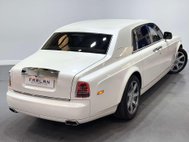 Rolls-Royce Phantom 6.7 V12 Saloon 4dr Petrol Auto Euro 5 (453 bhp) 16