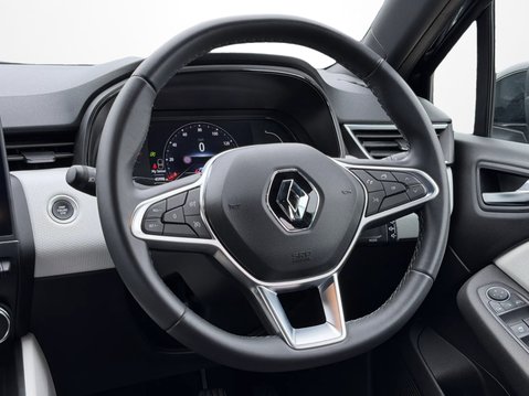 Renault Clio 1.0 TCe 100 S Edition 5dr 17