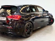 Mercedes-Benz A Class 2.0 A45 AMG S Hatchback 5dr Petrol 8G-DCT 4MATIC+ Euro 6 (s/s) (421 ps) 24