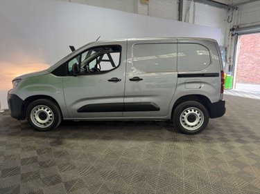 Peugeot Partner 1.5 Partner Professional Premium+ BHDi 3