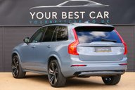 Volvo XC90 2.0 XC90 R-Design B5 MHEV AWD Auto 4WD 5dr 15