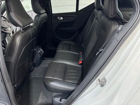 Volvo XC40 P8 78kWh First Edition Auto AWD 5dr 16