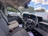 Ford Transit Custom LWB L2H1 Low Roof Limited 300 Air Con Cam Sensors EURO 6 15