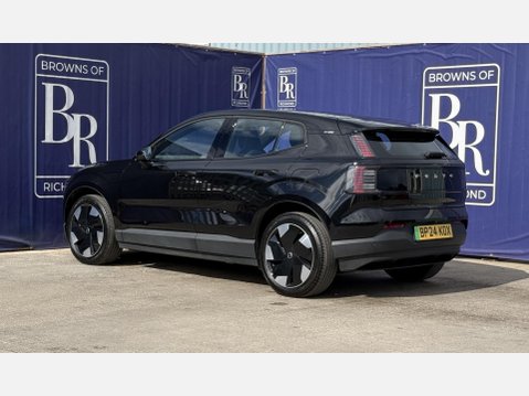Volvo Ex30 Twin Performance 69kWh Plus SUV 5dr Electric Auto AWD (428 ps) 7
