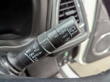 Honda HR-V 1.6 HR-V SE I-DTec 5dr 77