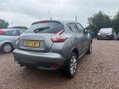 Nissan Juke 1.2 DIG-T Tekna SUV 5dr Petrol Manual Euro 6 (s/s) (115 ps) 5