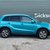 Suzuki Vitara 1.5 Hybrid SZ-T Auto 4