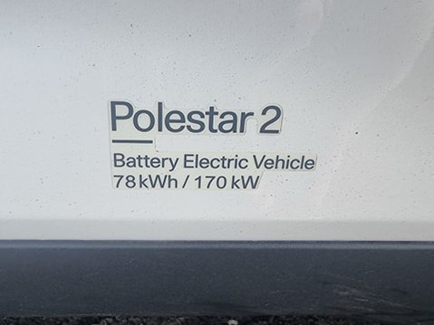 Polestar 2 PLUS 17